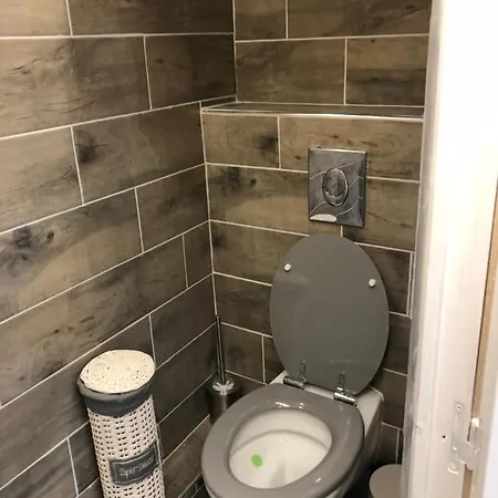 Cocooning アパート