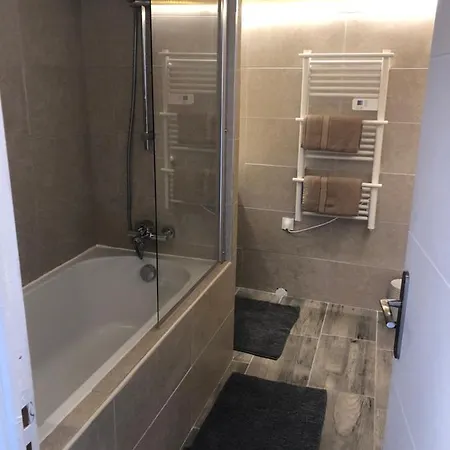 アパート Cocooning