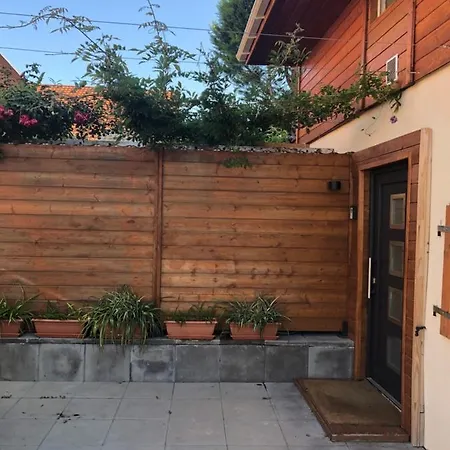 Apartment Cocooning Rumersheim-le-Haut